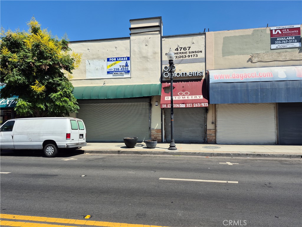 4765 Whittier Boulevard