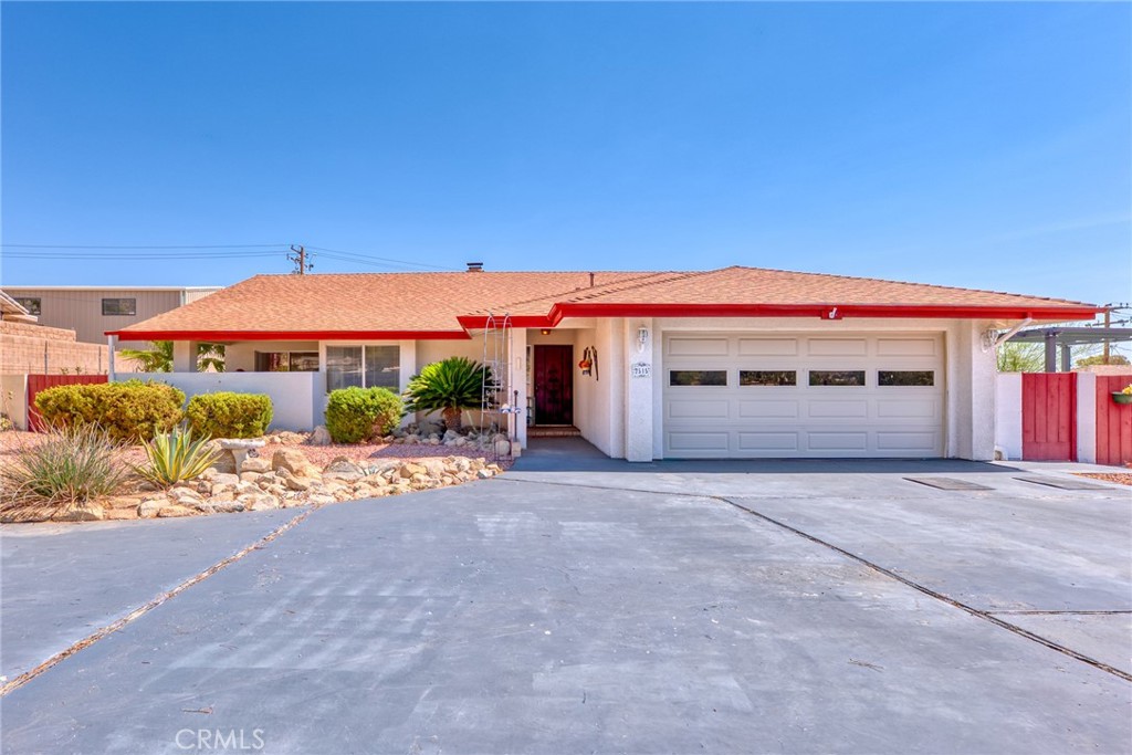 7515 Pinon Drive