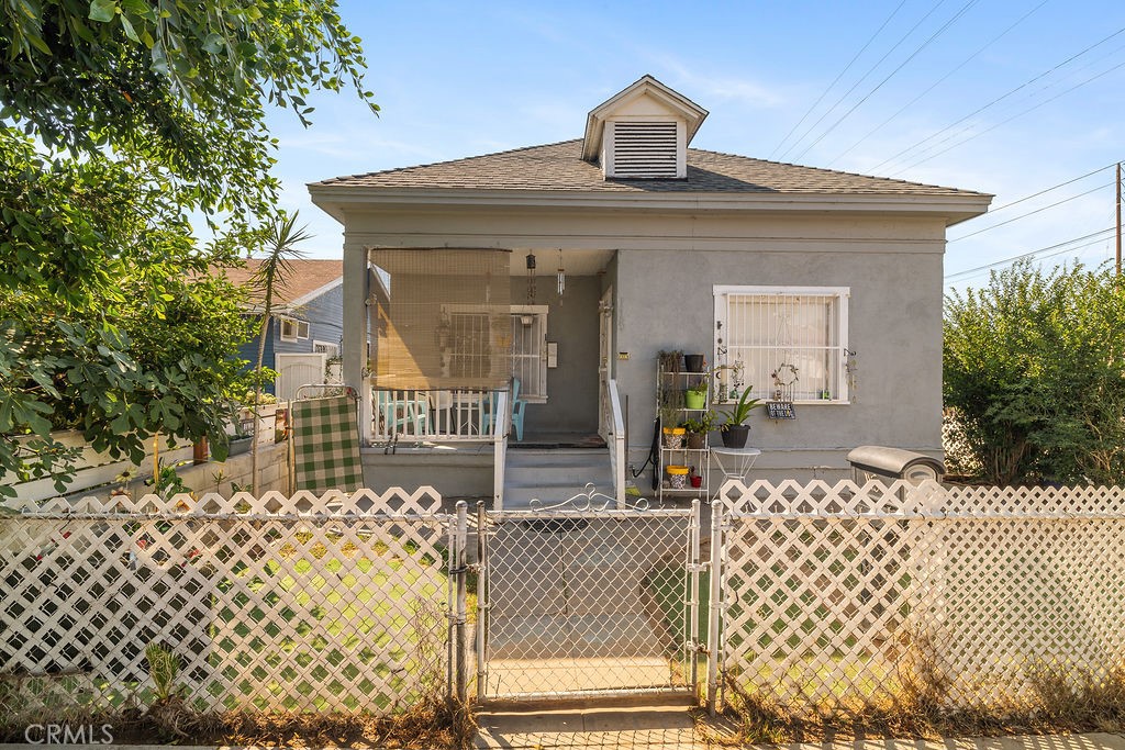 115 S Fresno Street