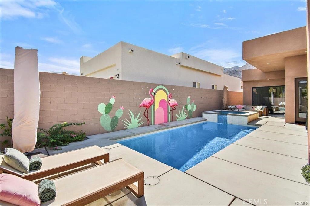 52955 Avenida Obregon