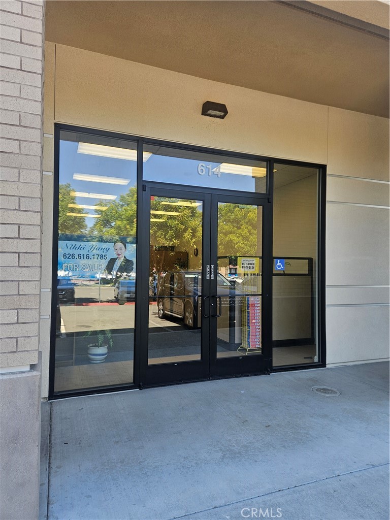 46292 Warm Springs Boulevard 614