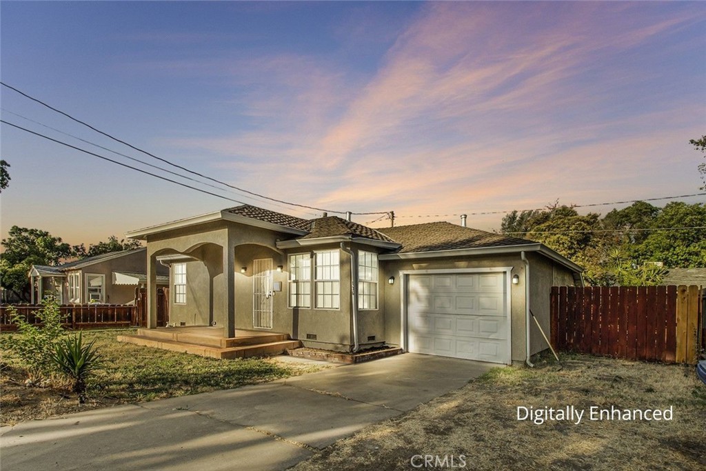 136 Village Road