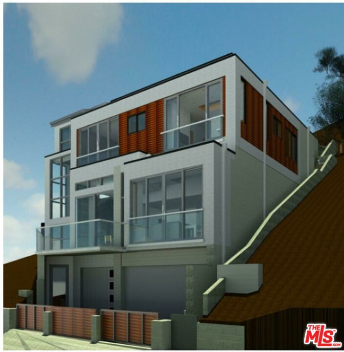 3995 GLENALBYN Drive