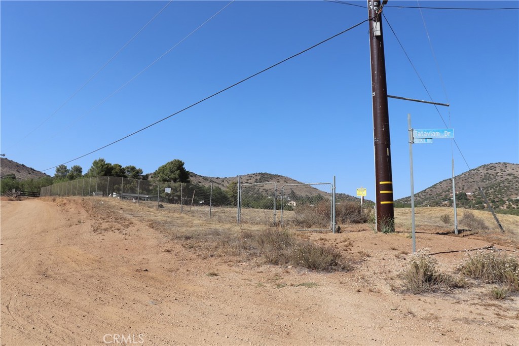 0 Hanawalt Road