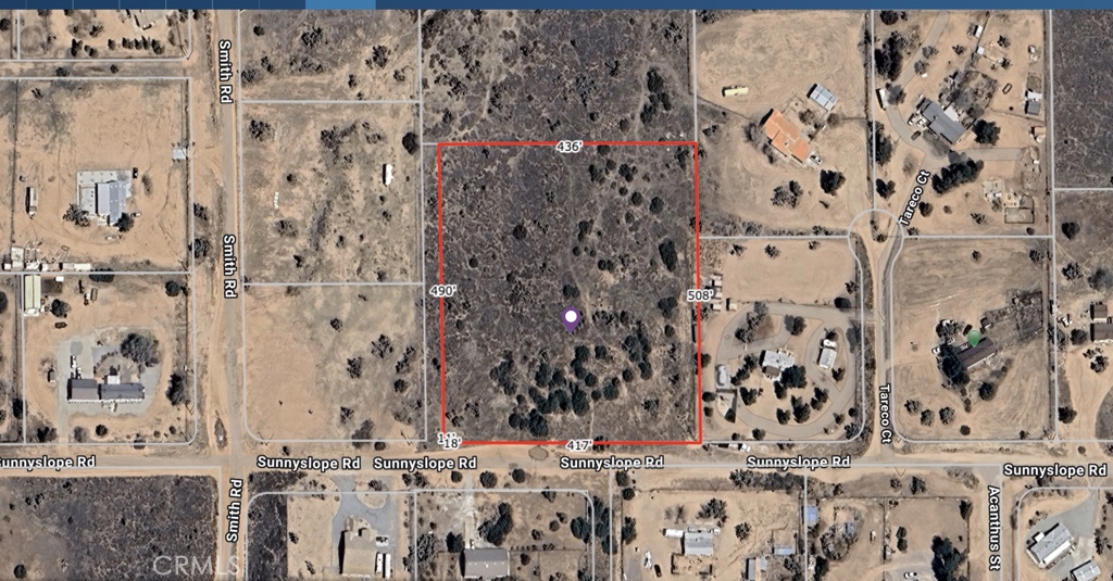 0 Sunnyslope Road
