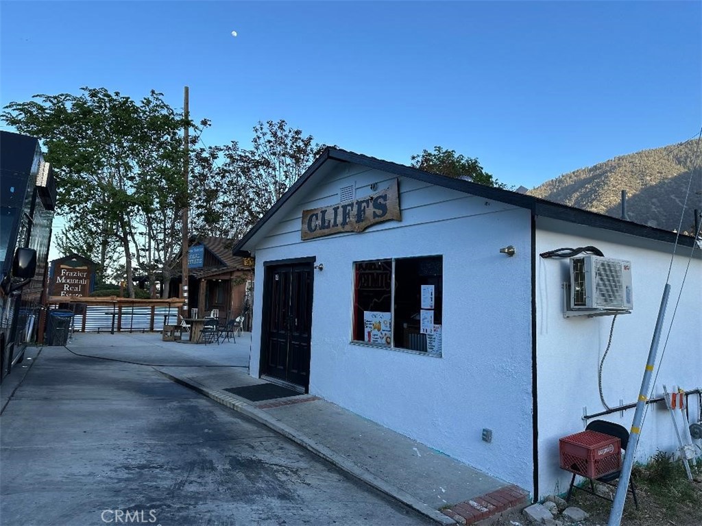 3408 Mt. Pinos Way