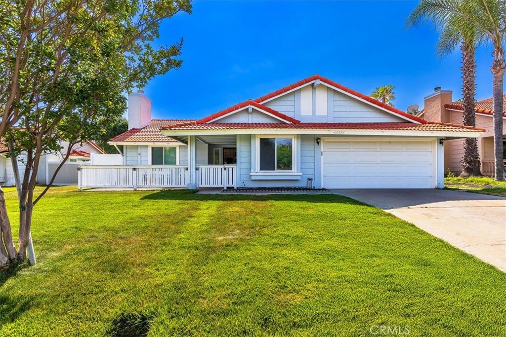45586 Rainbow Canyon Road
