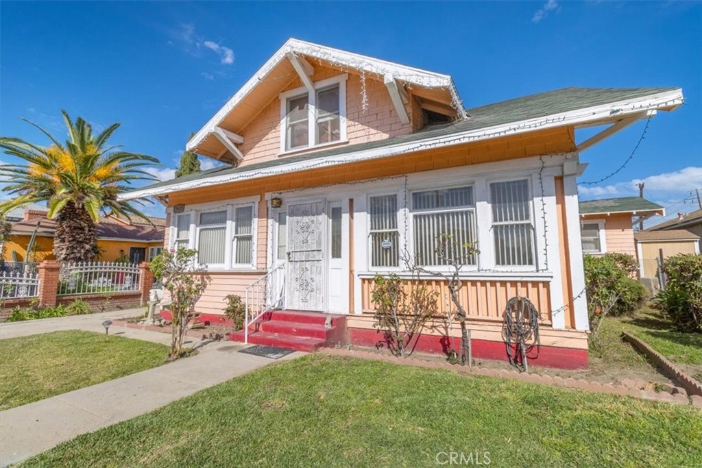 3615 Carlin Avenue