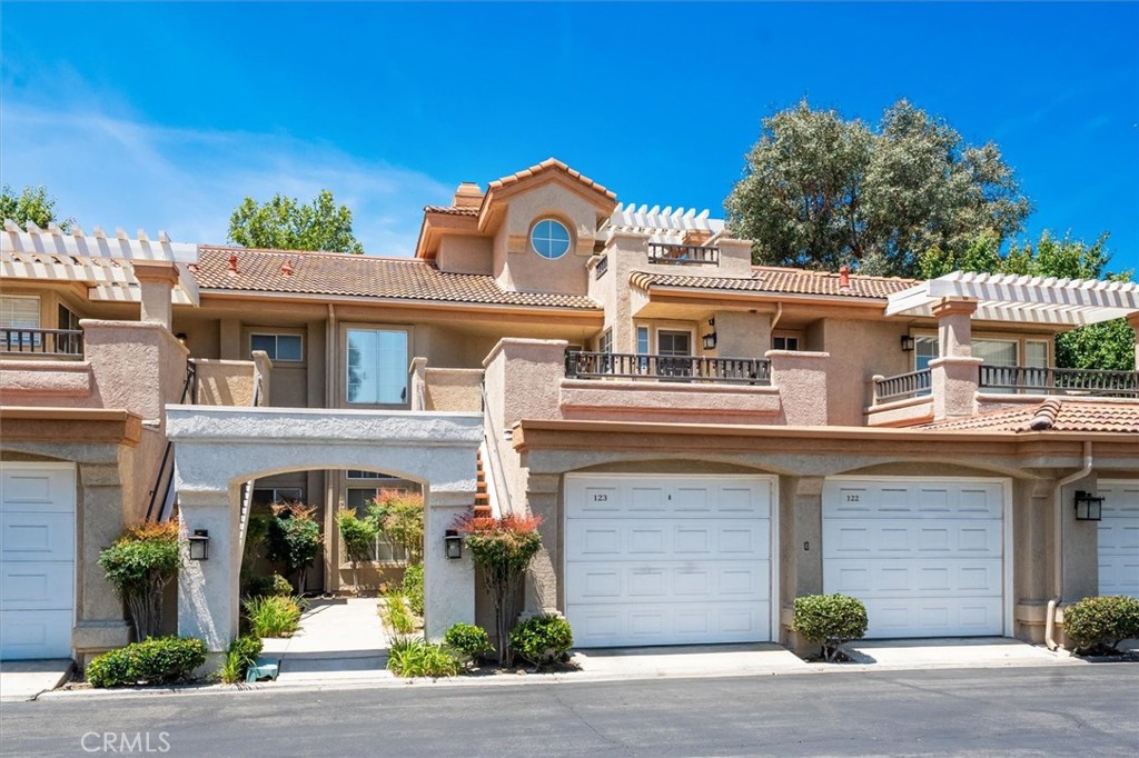 23926 Arroyo Park Drive 123
