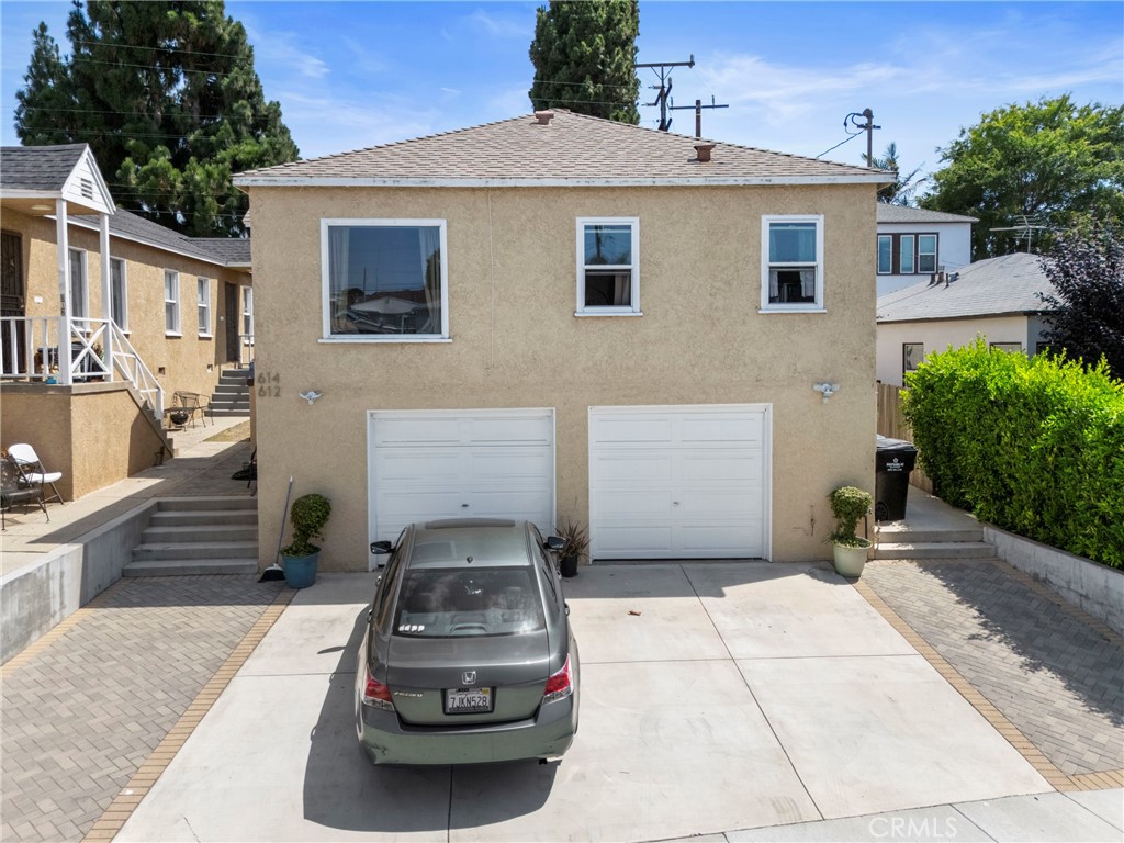 612 E Fairview Boulevard