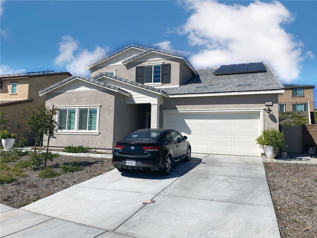 35244 Sorenstam Drive