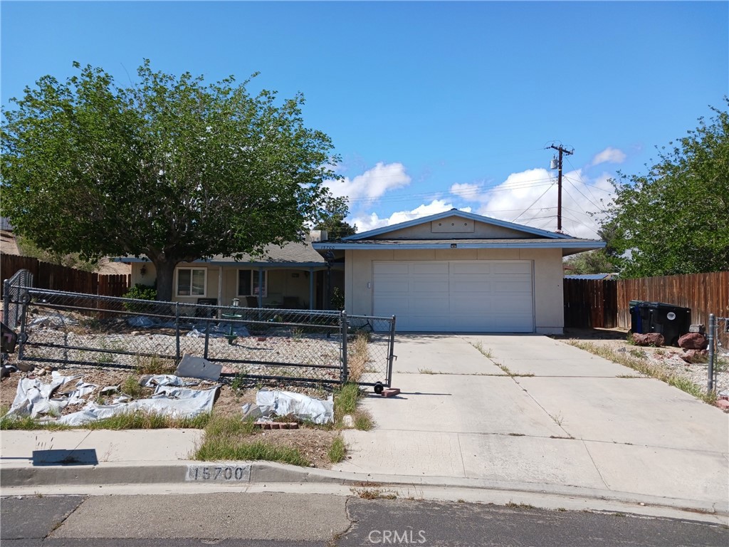 15700 Fresno Court