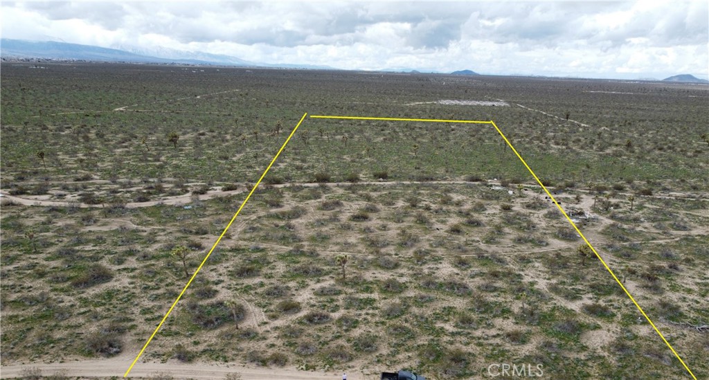 6 Nevada Road