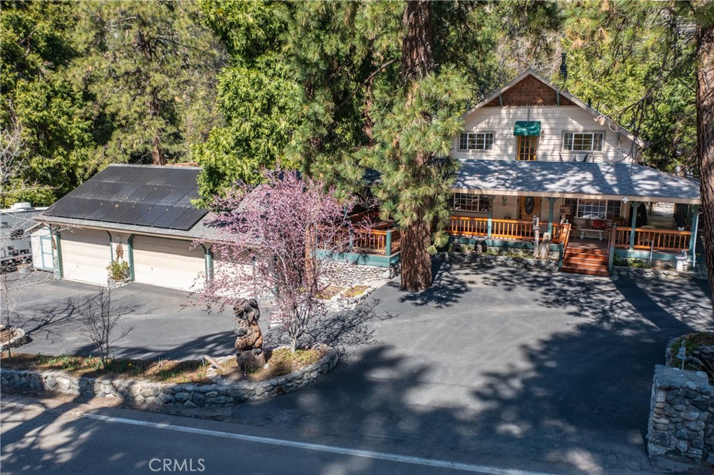 41208 Valley Of The Falls Drive