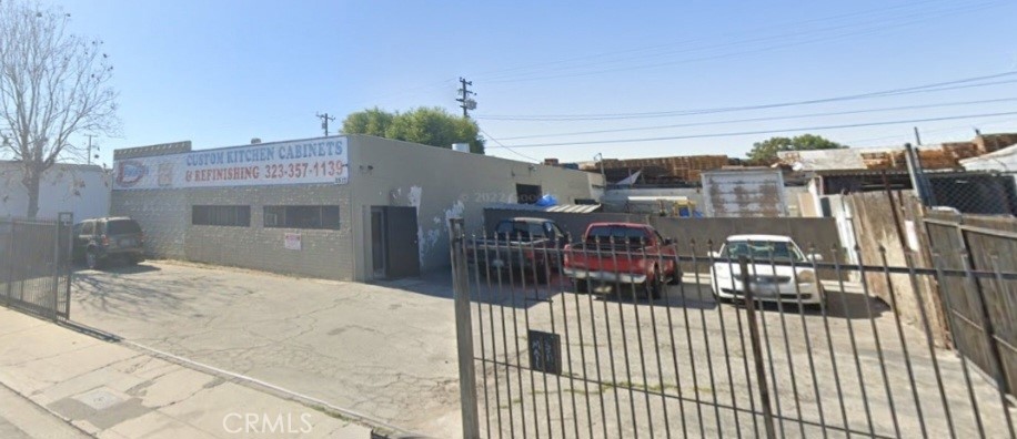 2515 E 115th Place