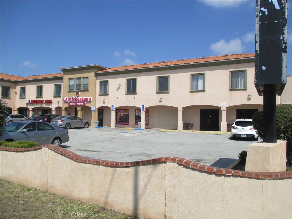 303 W Manchester Boulevard 203