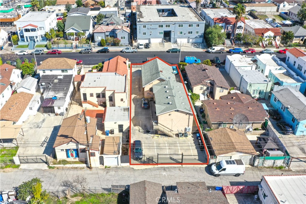 2432 Fairmount Street