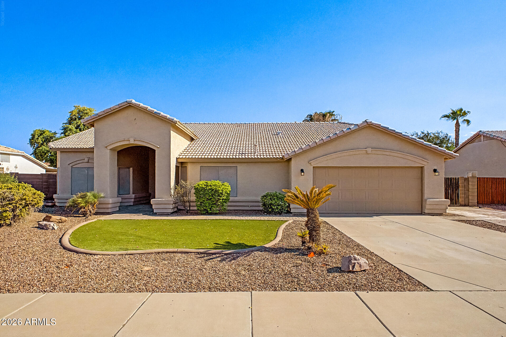 141 E PEBBLE Trail, Casa Grande, AZ 85122