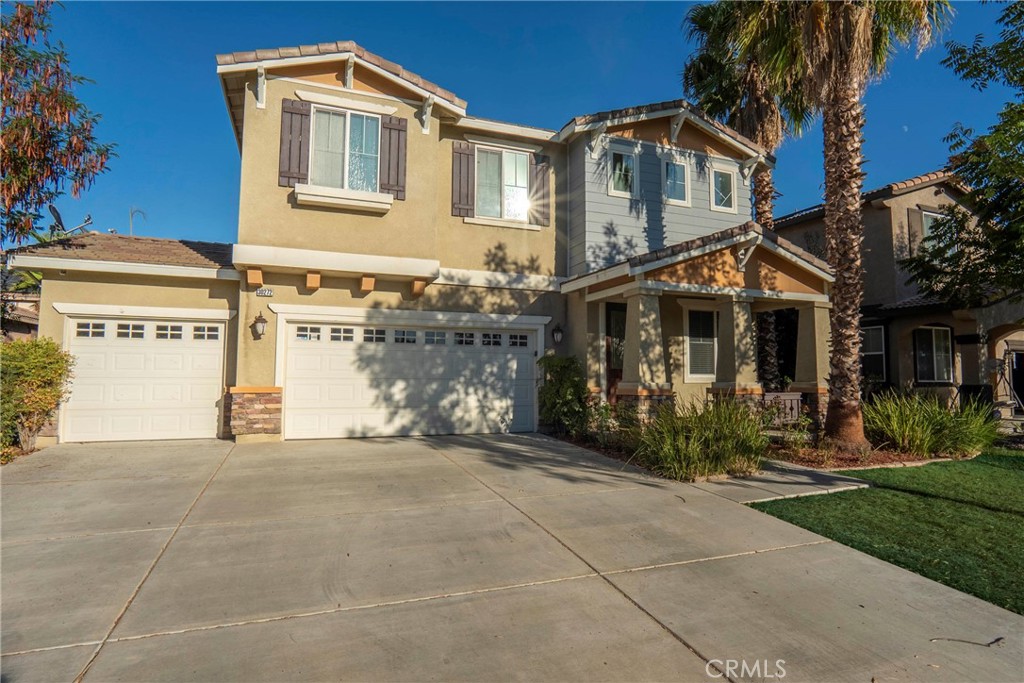 30272 Tattersail Way
