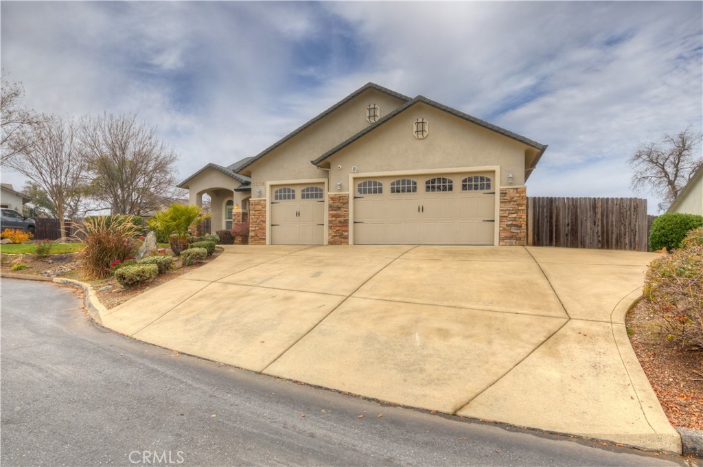 5208 Gold Spring Court