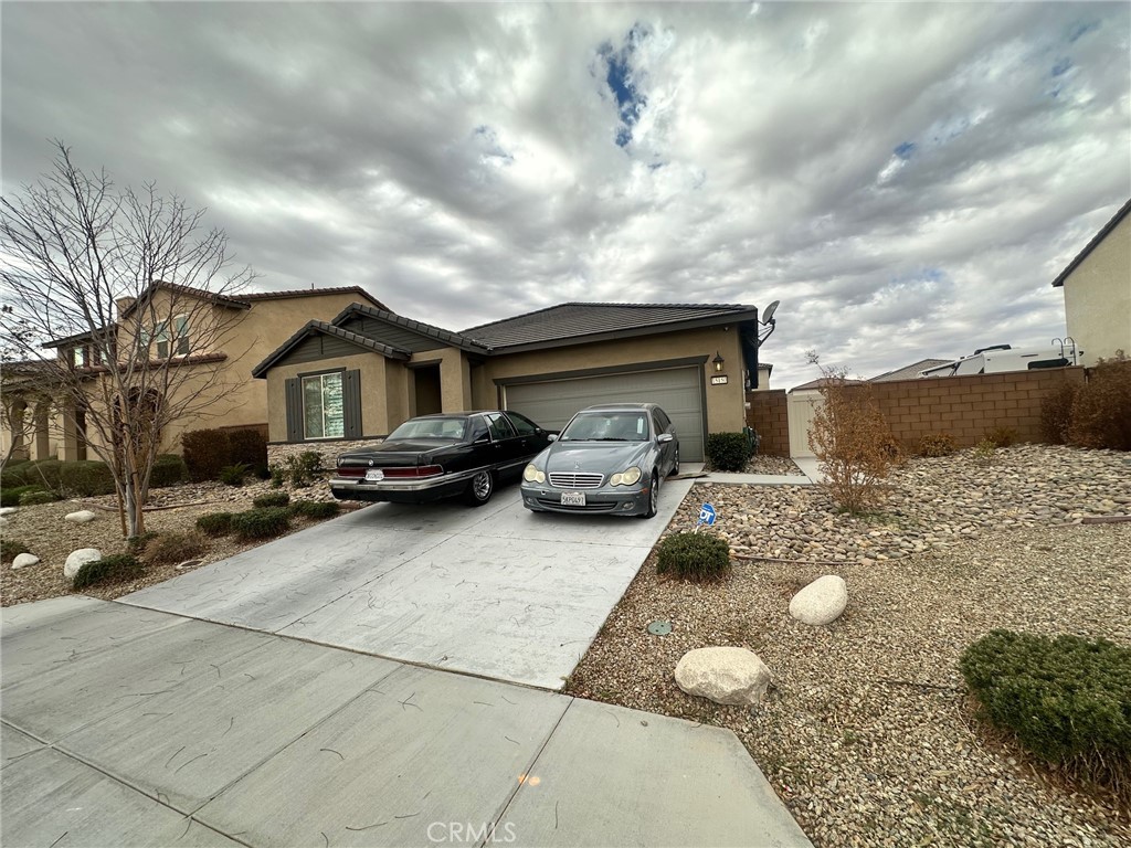 15150 Onyx Road