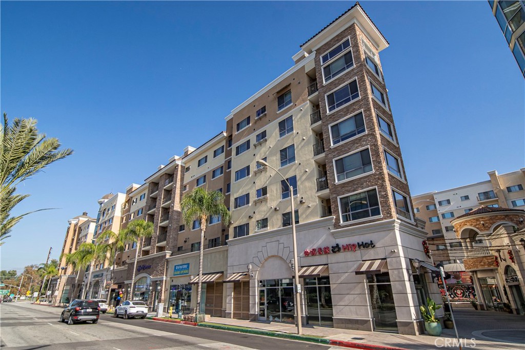 500 N Atlantic Blvd Boulevard 130