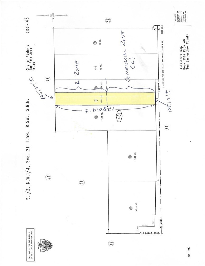 0 Palmdale Road