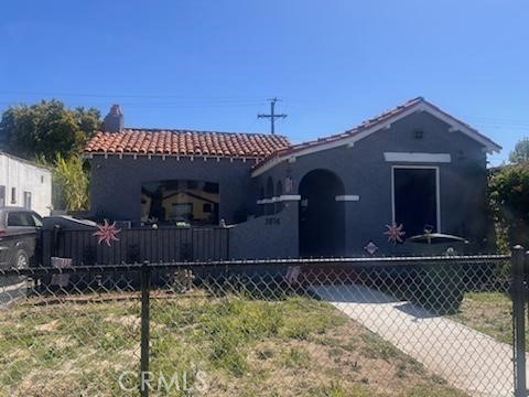 3816 Liberty Boulevard
