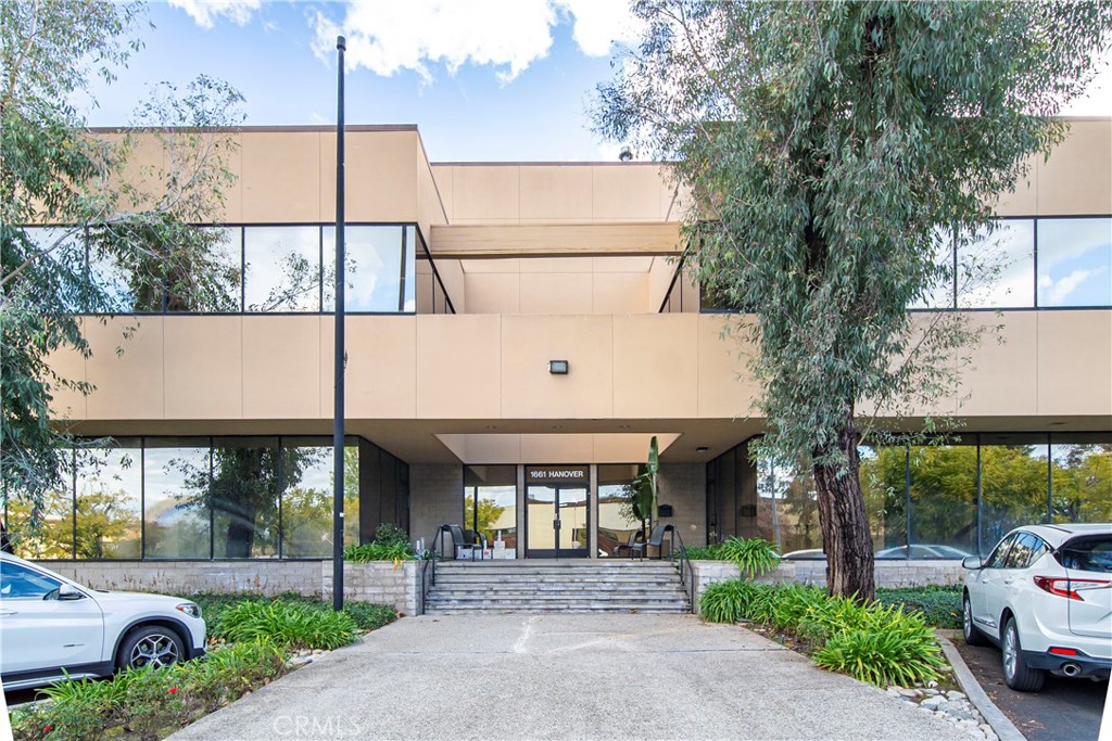 1661 Hanover Road 226