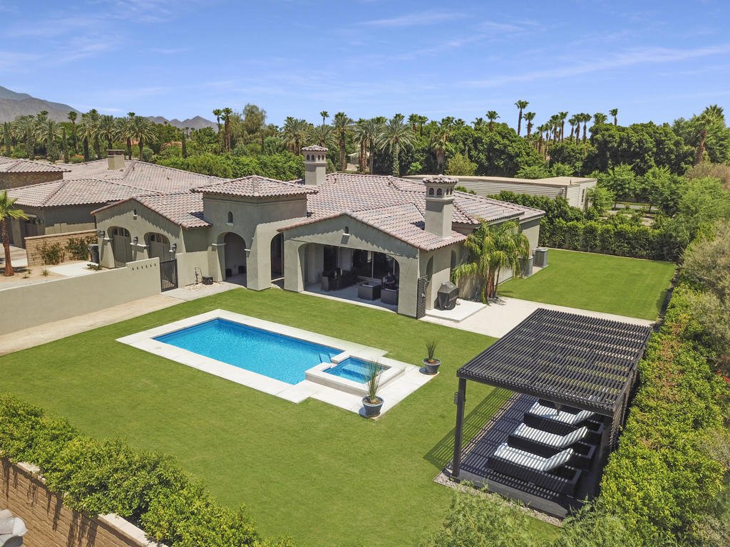 55100 Autumn Valley Court