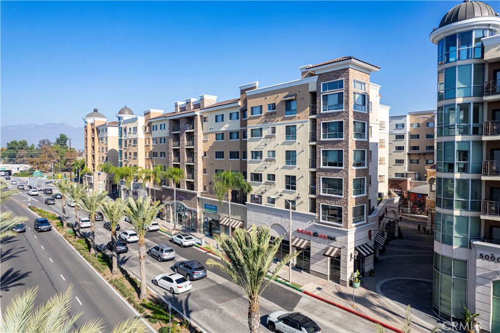 500 N Atlantic Boulevard 132