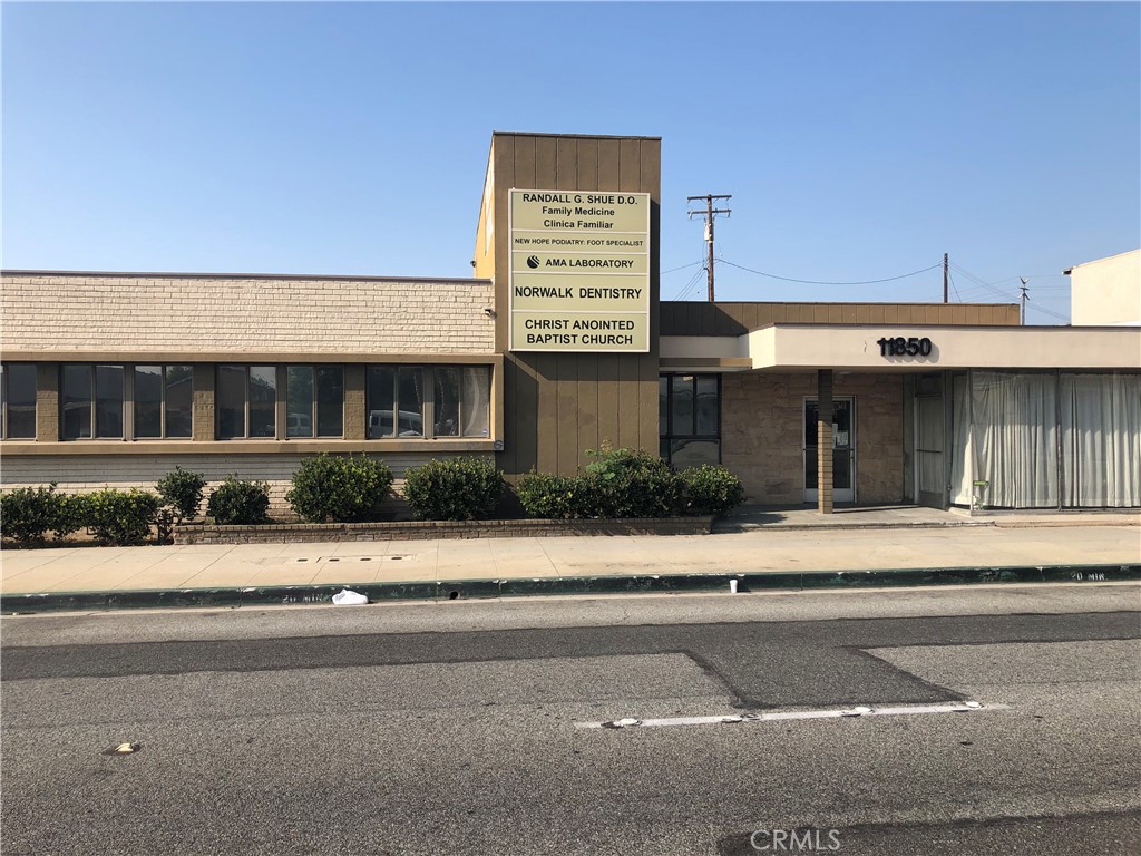 11850 Firestone Boulevard 3