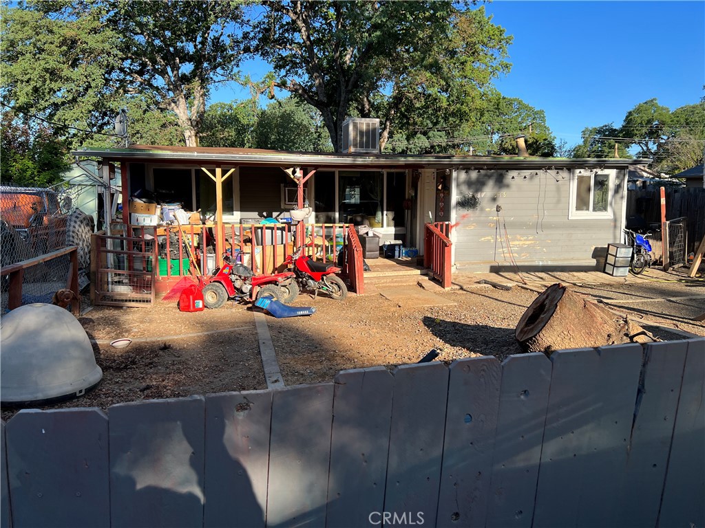 3419 Green Avenue