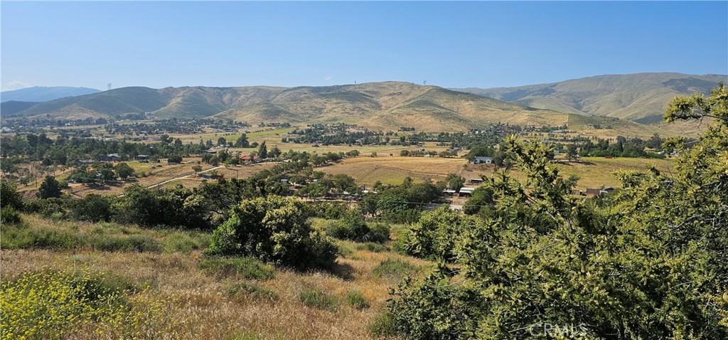0 Sierra Highway