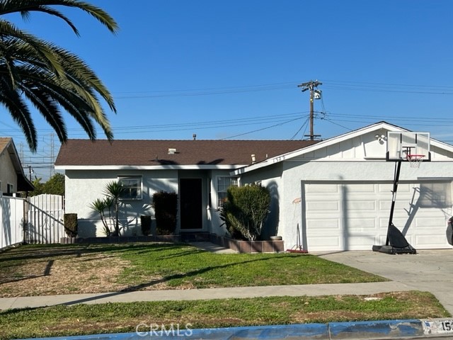 1529 S Mckinley Avenue