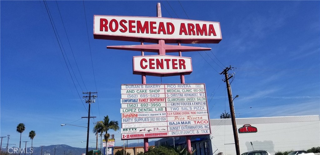 4518 Rosemead Boulevard