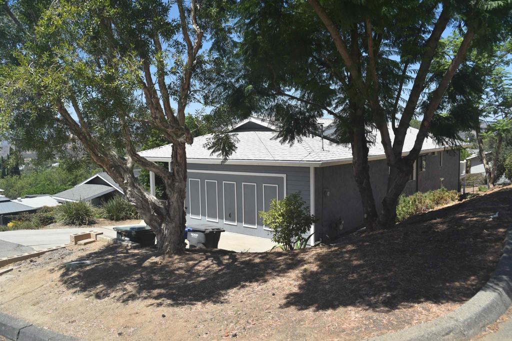 604 Porter Street