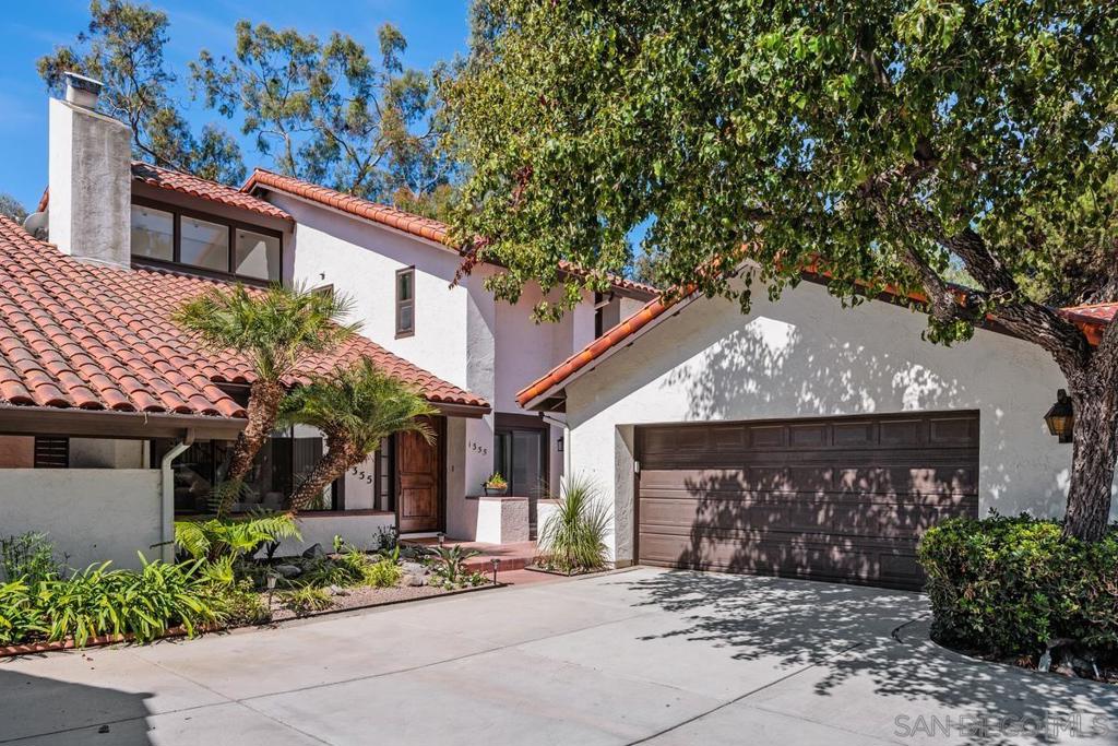 1355 Sun Valley Road