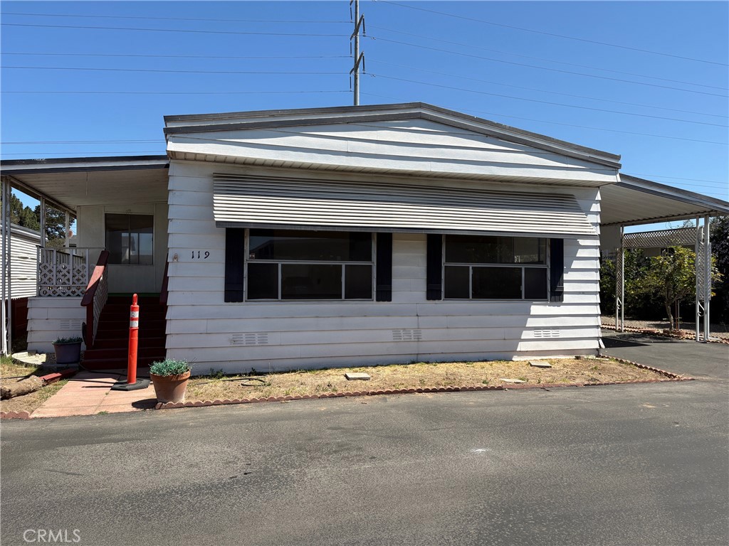 1701 S Thornburg 119