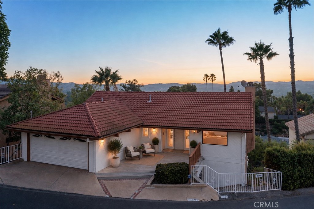 22497 Venido Road