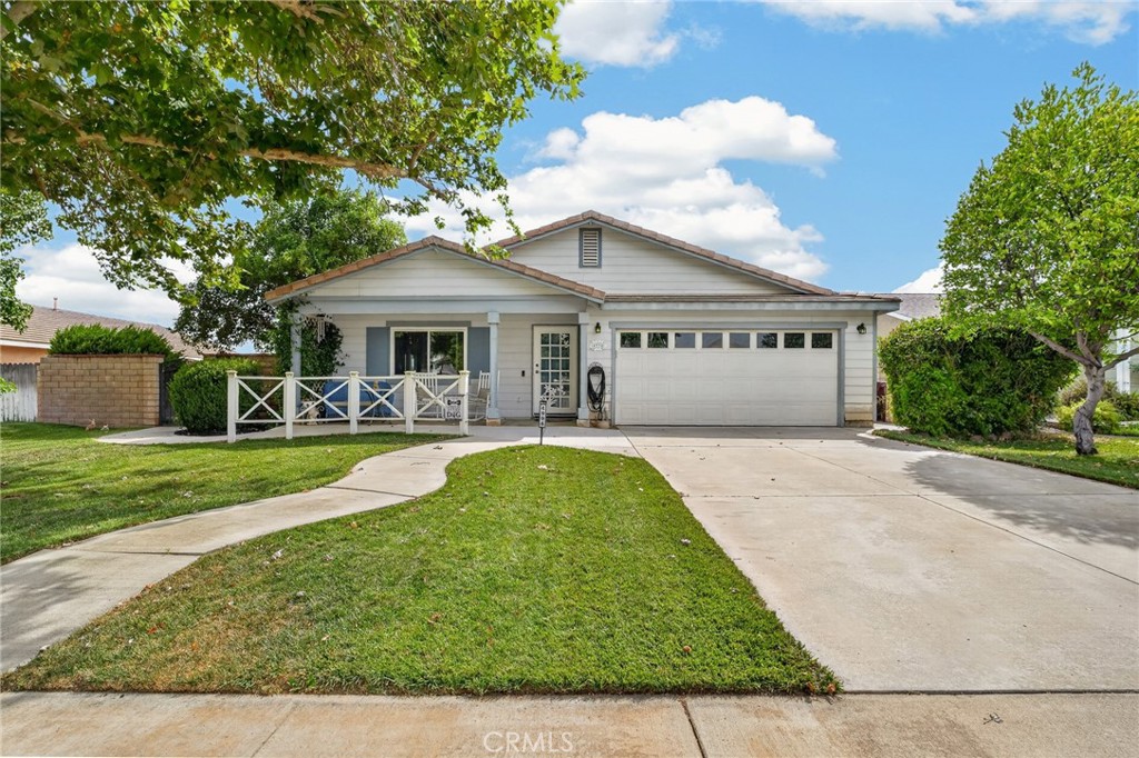 4994 Spring View Drive