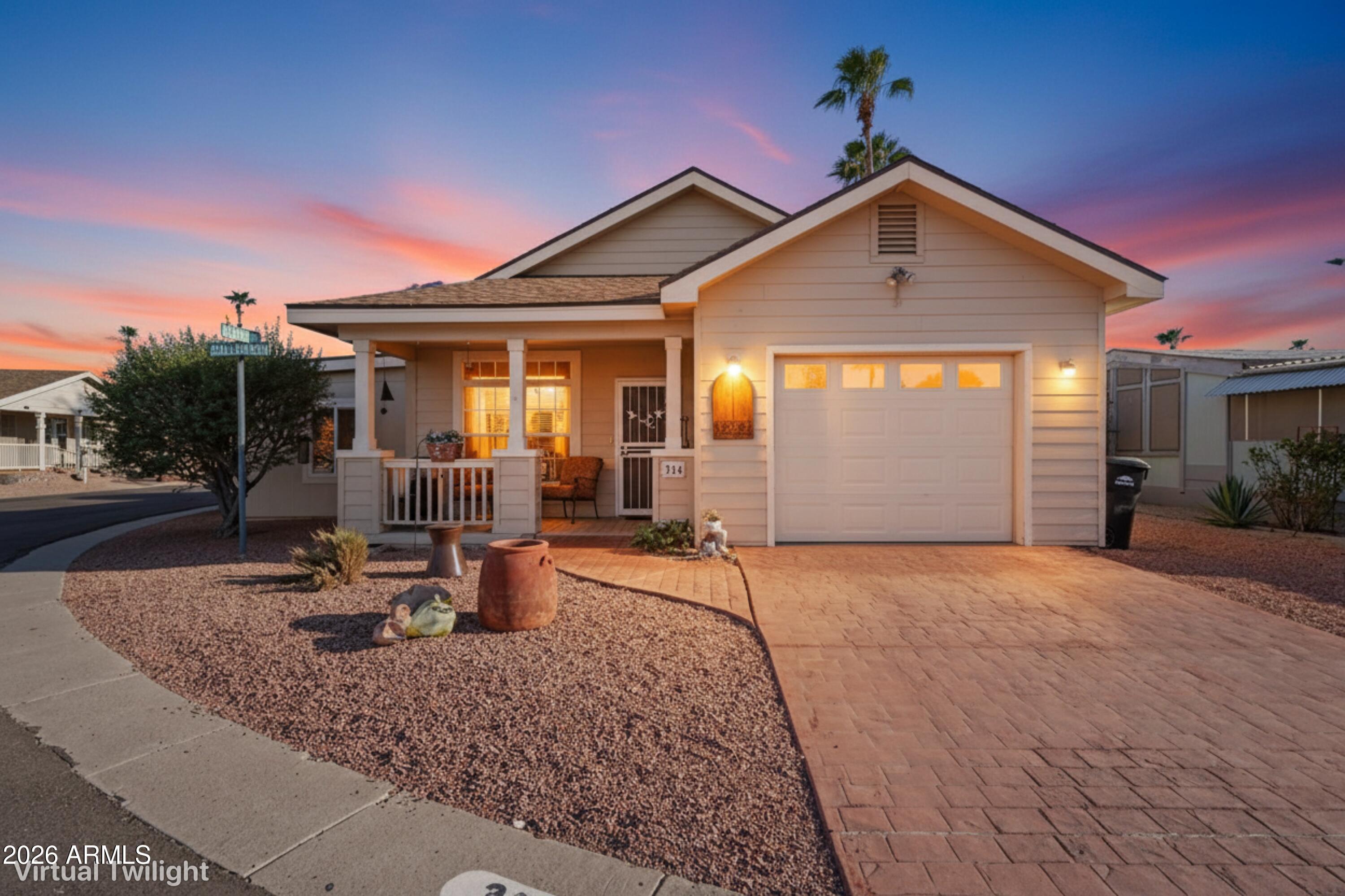 201 S GREENFIELD Road 314, Mesa, AZ 85206