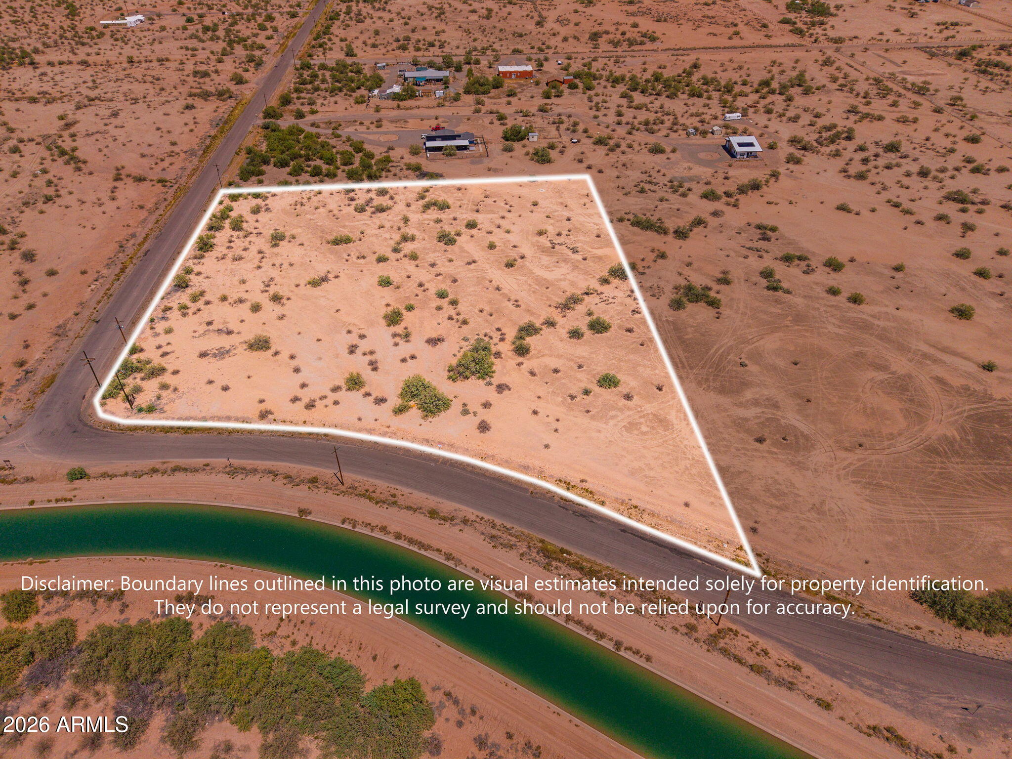0 S Thornton Road 0, Casa Grande, AZ 85122