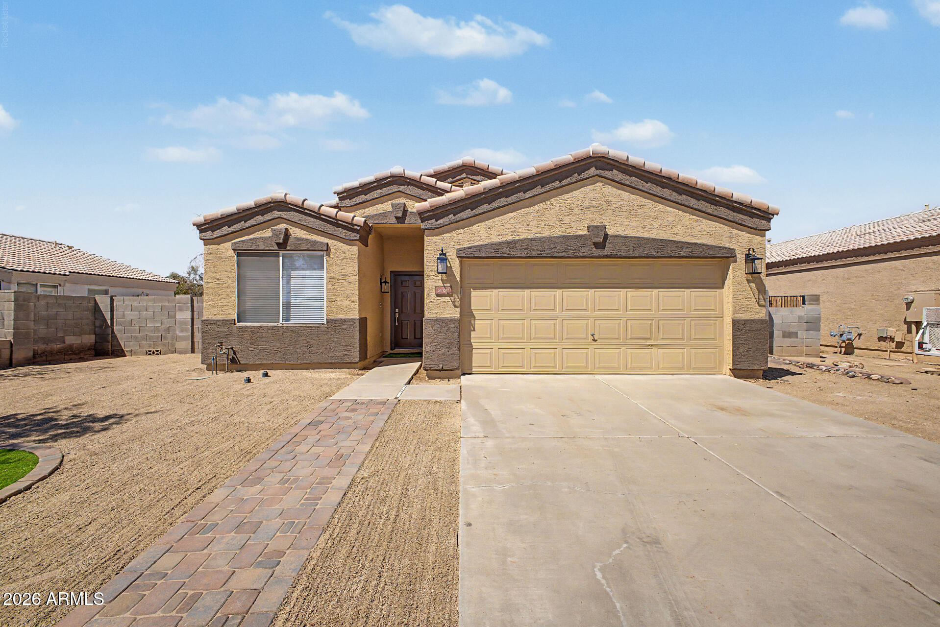 8706 W STANLEY A GOFF Drive, Tolleson, AZ 85353