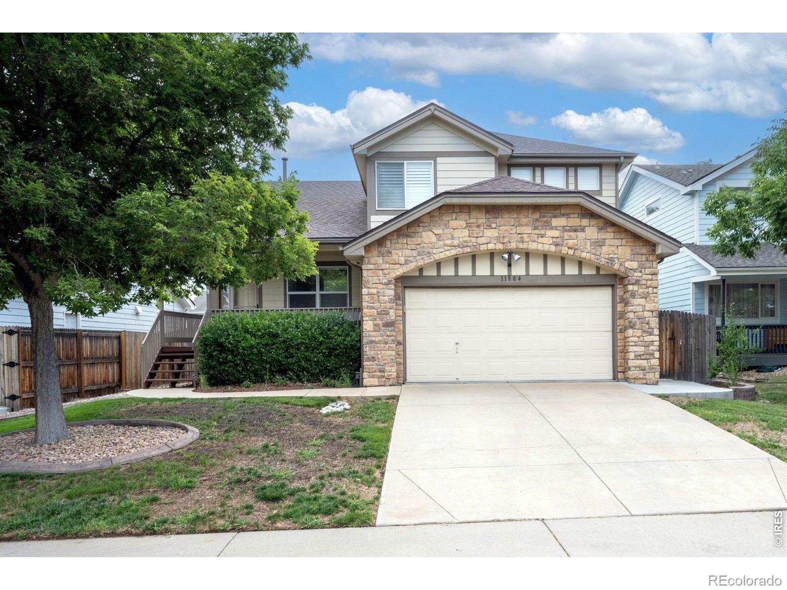 11884 Eudora Drive, Thornton, CO 80233