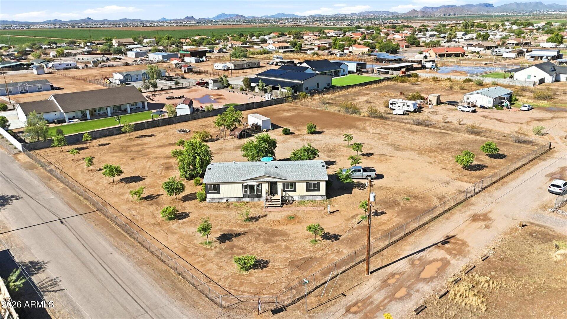 34876 N JACKPOT Road, San Tan Valley, AZ 85140