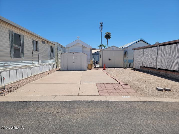 205 E SAGUARO Drive 380, Florence, AZ 85132