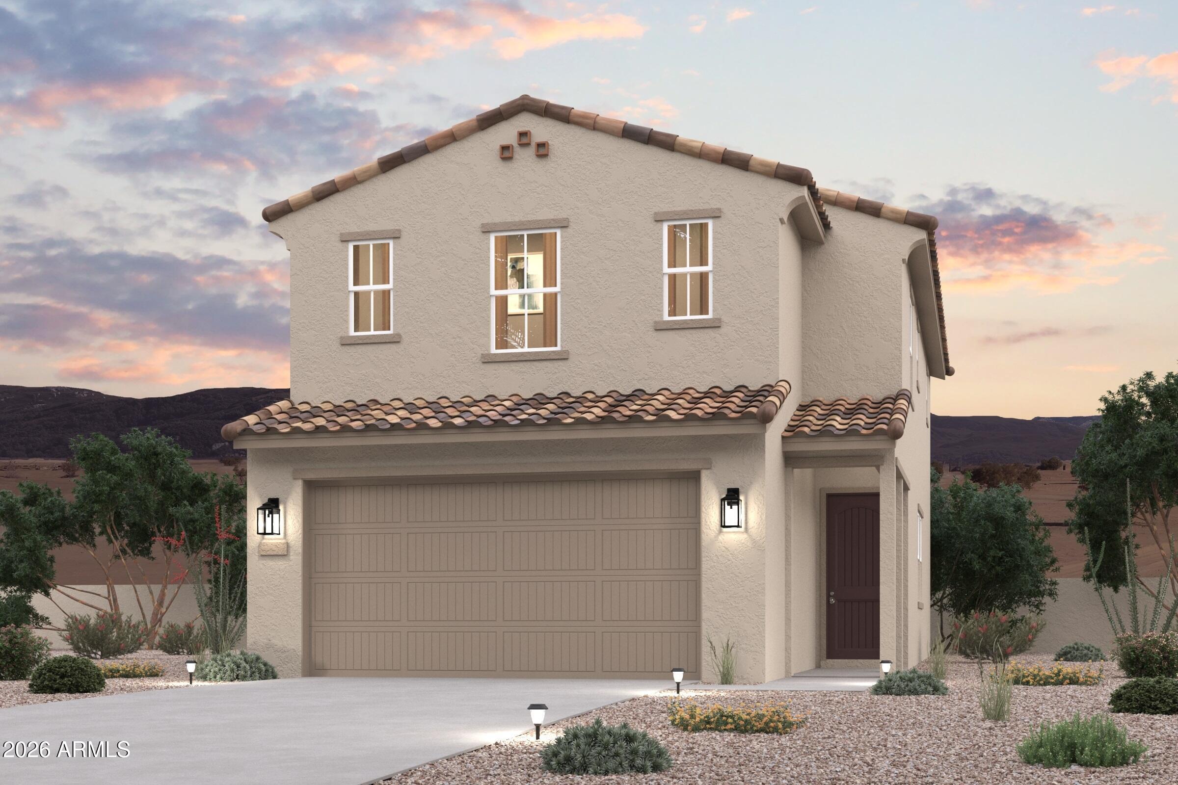 17368 W VILLA HERMOSA Lane, Surprise, AZ 85387