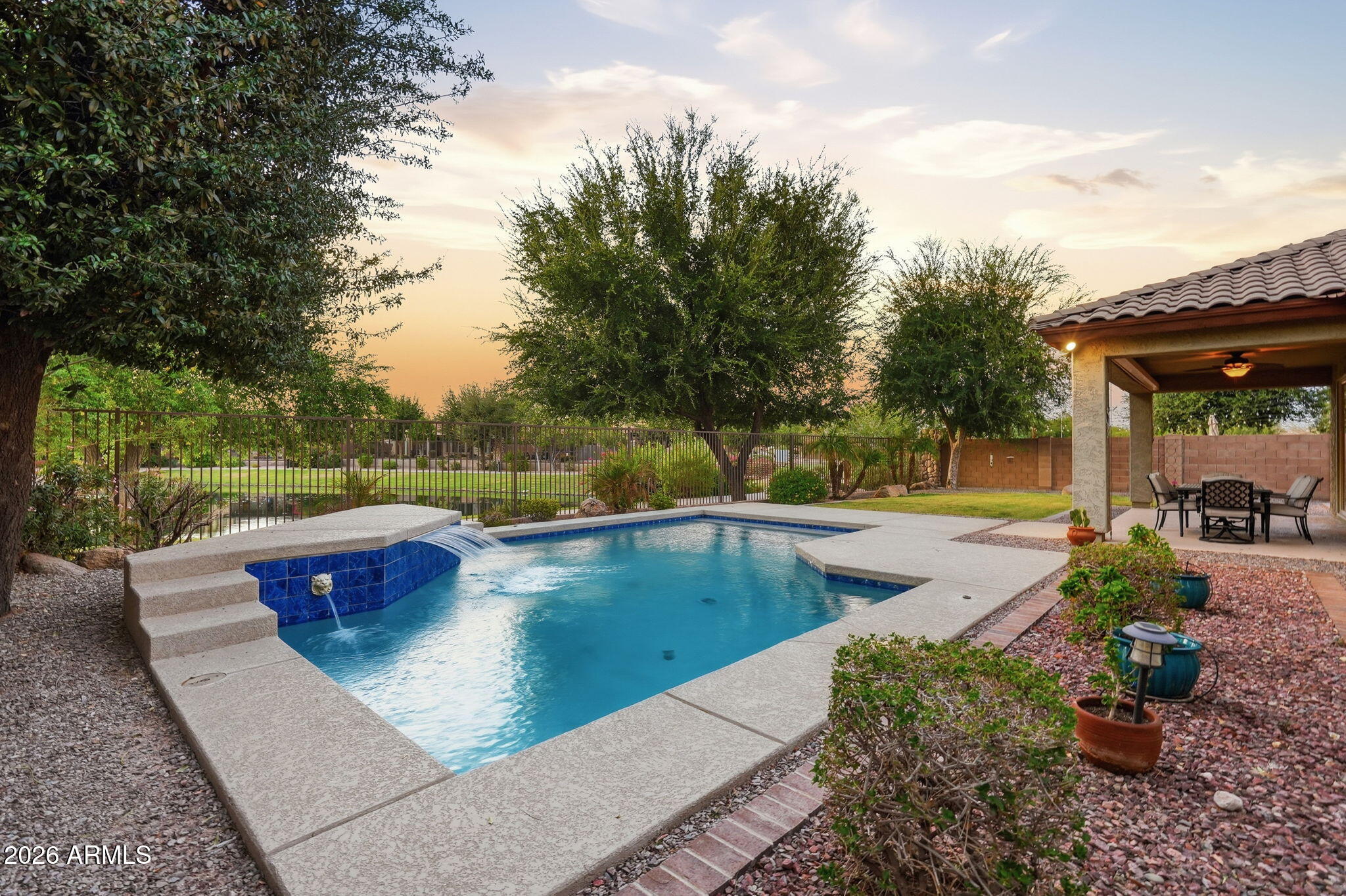 4168 S WHITE Drive, Chandler, AZ 85249