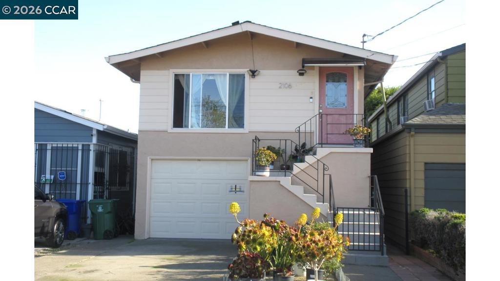2106 Alfreda Blvd